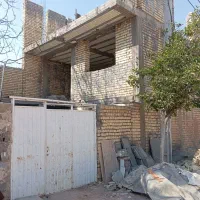یک-طبقه-اسکلت-دینکان-زیر-قیمت-فروش-فوری