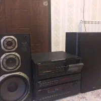 ضبط صوت طبقه ایی اصل ژاپن