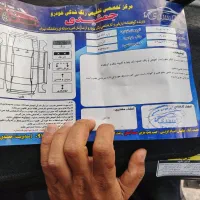 405 85 تمیز|خودرو سواری و وانت|تیران, |دیوار