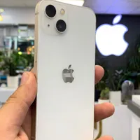 اپل iPhone 13 با حافظهٔ ۱۲۸ گیگابایت