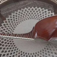 تار ایرانی|سازهای سنتی|نیشابور, شریعتی|دیوار