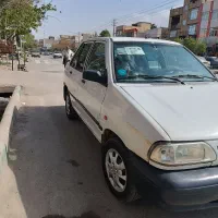 پراید مدل90درحدهیدرولیک