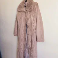 پالتو دخترانه/زنانه|لباس|فردیس, شهرک ناز|دیوار