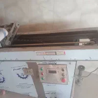 دستگاه نانوایی