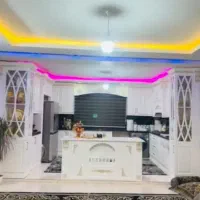 فروش آپارتمان ۱۴۰ متری ۲ خوابه در ایمان