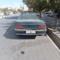 اردی مدل ۸۴|خودرو سواری و وانت|شیراز, شریفآباد|دیوار