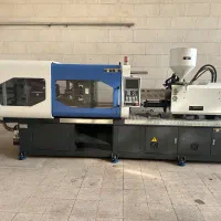 خدمات دستگاه تزریق پلاستیک