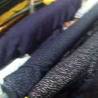 حراج پارچه زیر قیمت فاکتور|لوازم خیاطی و بافتنی|خرم‌آباد, |دیوار