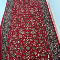 فرش ۴ متری کاملا سالم