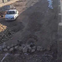 روستای ابارش