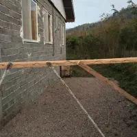 اجاره ویلا|اجارهٔ کوتاه‌مدت ویلا و باغ|املش, |دیوار