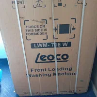 لباسشوی پلم شده اصلا باز نکردم مارک eoco لباسشوی