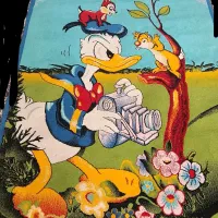 فرش اتاق بچه