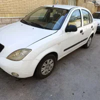 تیبا صندوقدار مدل ۹۳ بدون رنگ
