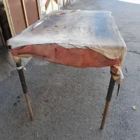 میز اتو کاری