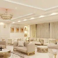 قدوسی-شرقی-2-خوابه-نما-مدرن-شخصی-ساز-حیاط-اختصاصی