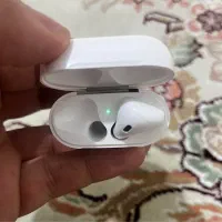 اپل واچ ایرپاد|لوازم جانبی موبایل و تبلت|تهران, اقدسیه|دیوار