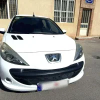 پژو ۲۰۷ فول ۱۴۰۰|خودرو سواری و وانت|بجنورد, |دیوار