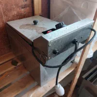 سرخ کن بررقی