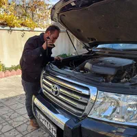 *کارشناس *کارشناسی تشخیص رنگ و فنی خودردیاگ سیار