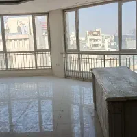 ۱۵۶متر ۳خواب ۲سال ساخت