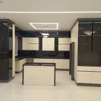 آپارتمان۱۱۰متری و۷۵متری  لوکس امام رضا میدان بسیج