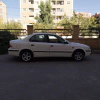 سمند LX سرحال مدل1388|خودرو سواری و وانت|قم, پردیسان|دیوار