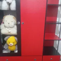 کمد|جاکفشی، کمد، دراور|کرج, برغان|دیوار