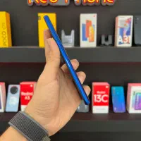 شیائومی Note 8 Pro ۱۲۸ گیگ رام ۶ در حد نو سلامت|موبایل|رشت, سلیمانداراب|دیوار
