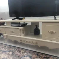 میز تلویزیون وکیوم