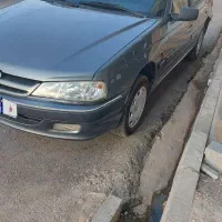 پژوپارس  دوگانه شرکتی بیرنگ