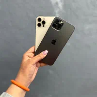 اپل iPhone 12 Pro Max با حافظهٔ ۲۵۶ گیگابایت