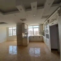 ۱۱۶مترافسانه ای سمت حیاط  خیابان عروسک سند تک برگ|فروش آپارتمان|کرج, شاهین‌ویلا|دیوار
