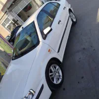 سمند ef7 مدل ۹۰ بی رنگ