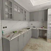 ۱ست کابینت بگیر/۱عدد هود هدیه بگیر /بهترین شرایط