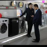 جذب فوری فروشنده لوازم خانگی