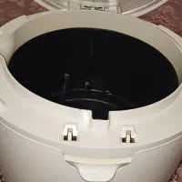 سرخ کن تفال TEFAL مدل فنجانی|اجاق گاز و لوازم برقی پختوپز|زنجان, |دیوار