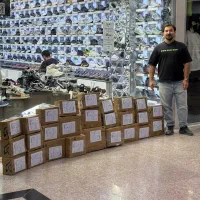 ارسالی ها و رضایت شما