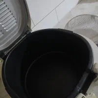 پلوپز۱۲ نفره سرخ کنبزرگ|سایر لوازم برقی|رشت, شهرک صبا|دیوار