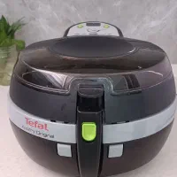 سرخ کن بدون روغن تفال