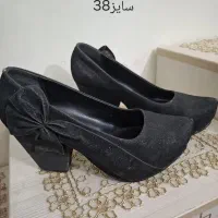 کیف و کفش زنانه