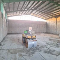 اجاره دادن بزرگترین شعبه غلطک قلتک کمپک زمین لرزشی|ماشین‌آلات صنعتی|کرج, گوهردشت|دیوار