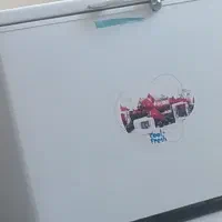 صندوق فلزراین 3ماه خریدارم بخطره جابه جامفروشم