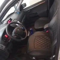 سمند سورن xup مدل 1403|خودرو سواری و وانت|بهارستان, |دیوار