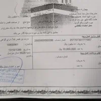 فیش حج تمتع|تور و چارتر|مشهد, آبکوه|دیوار