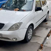 تیبا۱ مدل ۱۳۹۸|خودرو سواری و وانت|خرم‌آباد, |دیوار