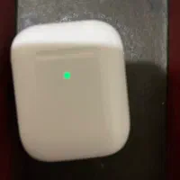 airpod 2 original|لوازم جانبی موبایل و تبلت|زنجان, |دیوار