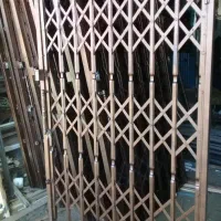 حفاظ درب آکادیونی