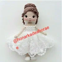 دنیای عروسک های بافتنی|اسباببازی بچه|پیشوا, |دیوار