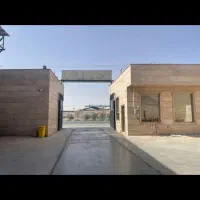 اجاره سوله و انبار و دفتر اداری در کوه سفید|اجارهٔ دفتر صنعتی، کشاورزی، تجاری|قم, کوه سفید|دیوار